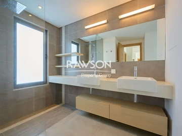 Appartement de 3 Chambres