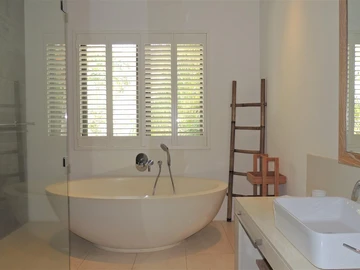 Townhouse, Duplex de 3 Chambres