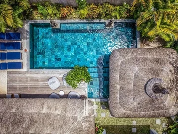 4 Bedroom Villa
