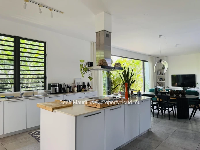 Villa Bois Chandelle
