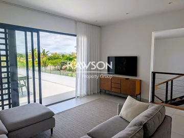 Villa de 4 Chambres