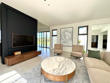 Villa de 3 Chambres