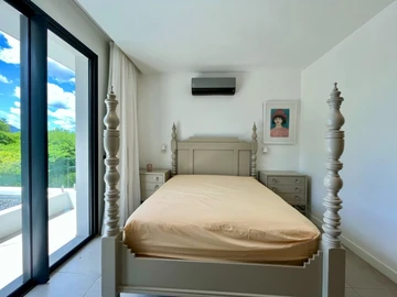 Villa de 5 Chambres