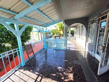 Villa de 5 Chambres