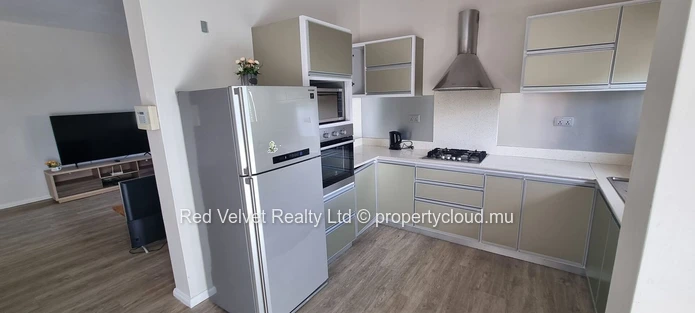 Contemporary Duplex Townhouse for Rent in Sodnac, Quatre Bornes