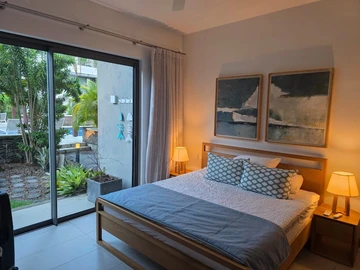 Appartement de 3 Chambres