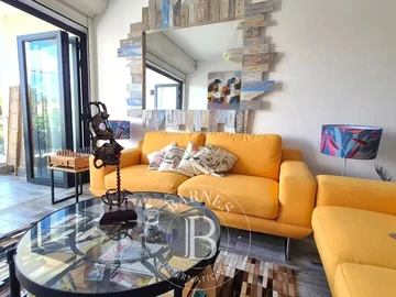 Appartement de 3 Chambres