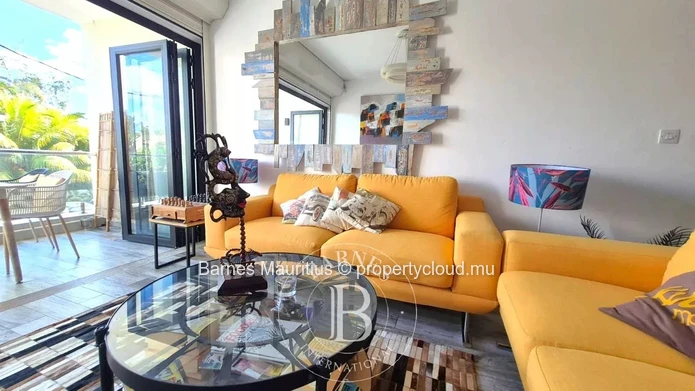 PEREYBÈRE – Superbe appartement à proximité de la plage – 3 chambres