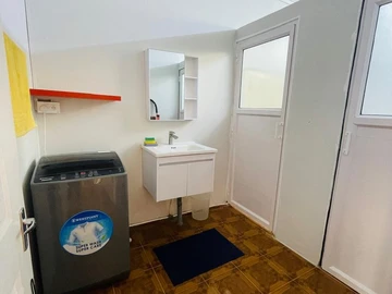 Appartement de 3 Chambres