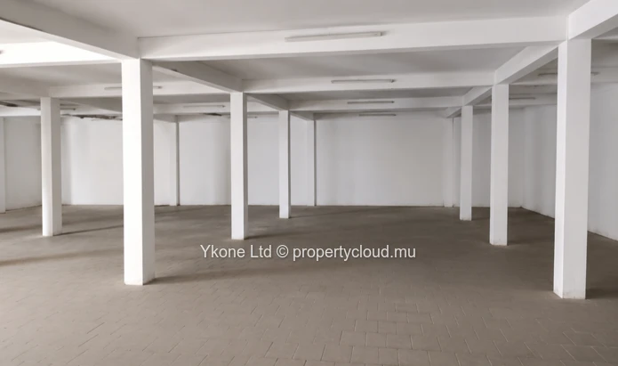 Commercial Space For Rent In Goodlands
