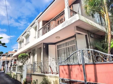 Furnished House for Sale – Quatre Bornes, La Louise