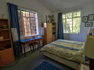 Maison de 4 Chambres
