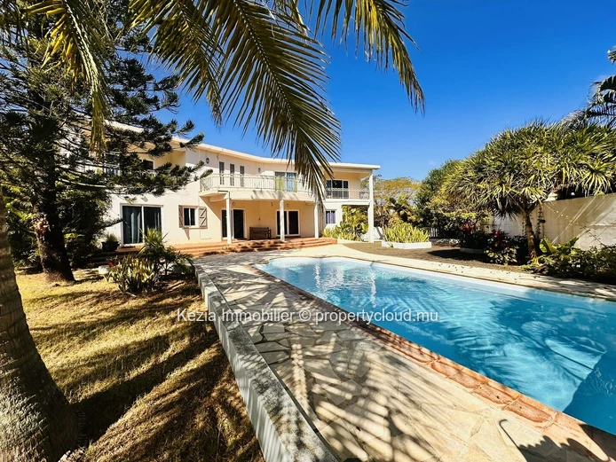 What If Your Offices Finally Felt Like Mauritius?
