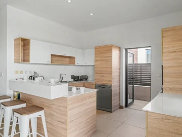 2 Bedroom Penthouse