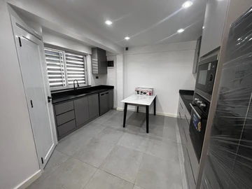 Appartement de 2 Chambres