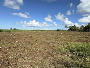 Terrain Agricole