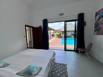 3 Bedroom Villa