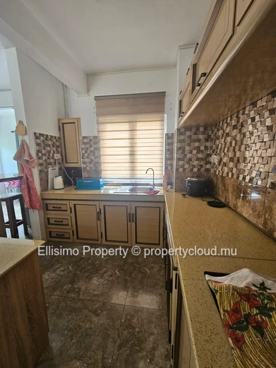 3 bedroom apartment for rent in North Island View, Grand Gaube