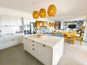4 Bedroom Apartment