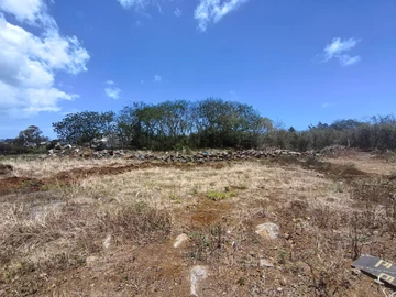 Villa de 3 Chambres