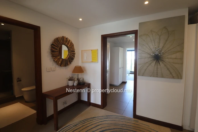  Stunning Penthouse with Breathtaking Sea Views & Family-Friendly Amenities