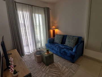 Appartement de 2 Chambres