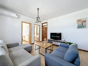 3 Bedroom Apartment