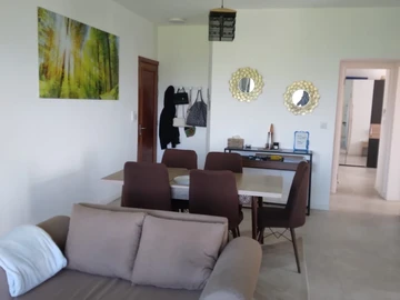 Appartement de 3 Chambres