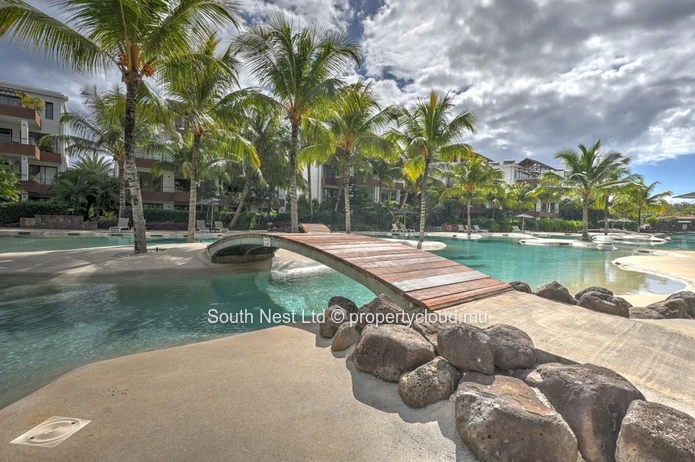 Art de Vivre d'Exception à Mont Choisy – Superbe Penthouse Meublé de 3 Chambres