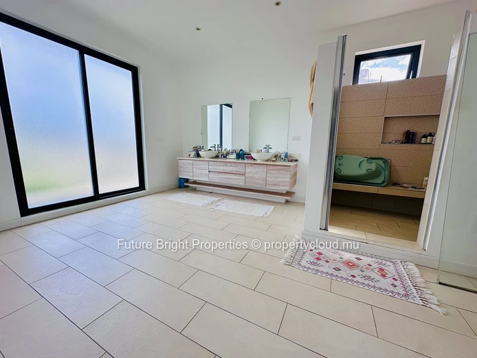 A Home to Fall in Love With  Elegance, Comfort & Family Living in Pointe aux Piments