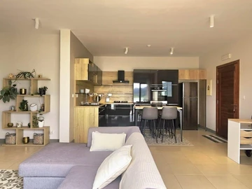Appartement de 2 Chambres