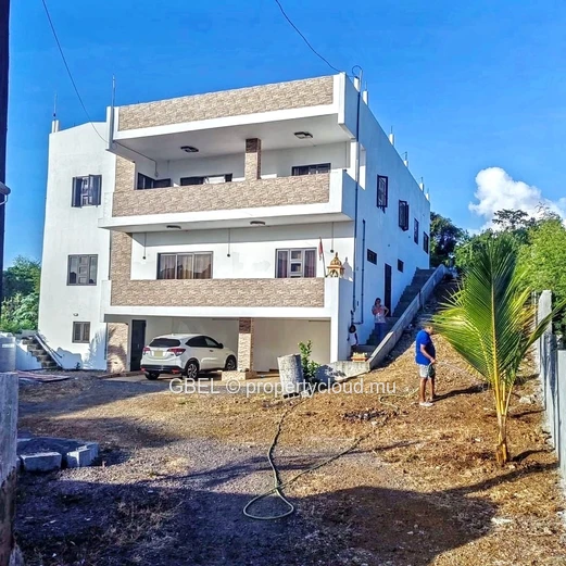 House For Sale Grand Gaube