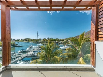 3 Bedroom Penthouse