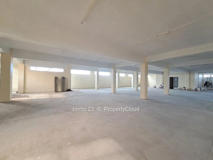 Office - 780m2 - Vacoas - Ref. BU88601LO