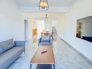 Townhouse, Duplex