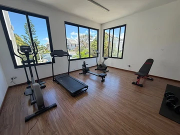 3 Bedroom Penthouse