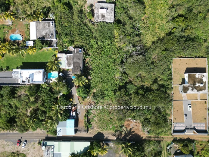 Saisissez l’Opportunité à Balaclava – Terrain Résidentiel à Vendre