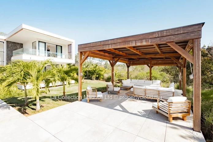 Villa I Tamarin I Close to Amenities
