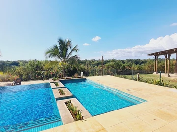 3 Bedroom Townhouse, Duplex