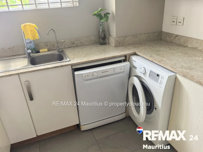 2-bedroom, en suite units available in Cape Bay - from USD 435,000
