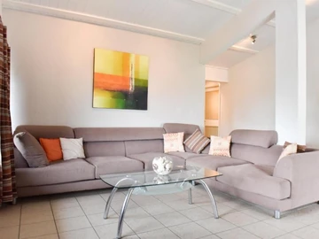 Villa de 5 Chambres