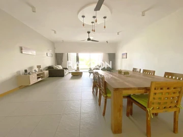 3 Bedroom Townhouse, Duplex