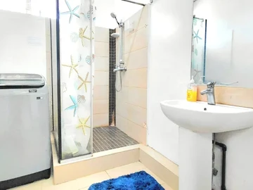 Appartement de 3 Chambres
