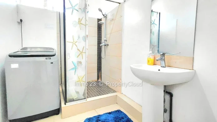 Appartements - 3 chambres - Roches Brunes