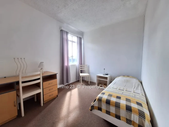 Appartements - 3 chambres - Curepipe