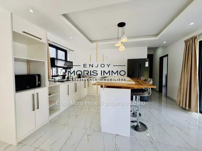 Villa moderne à louer à Calodyne – Île Maurice - 300 m de la plage