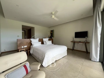 Villa de 4 Chambres