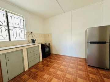 Appartement de 2 Chambres