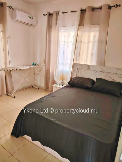 Villa À Louer À Pereybere