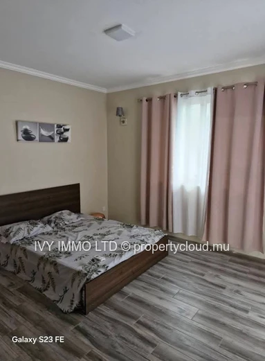 Villa à louer à long terme Située à #Calodyne  Loyer 90,000MUR